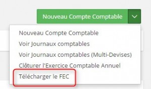 Télécharger le FEC