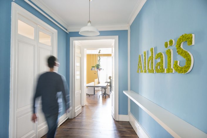 Aldaïs