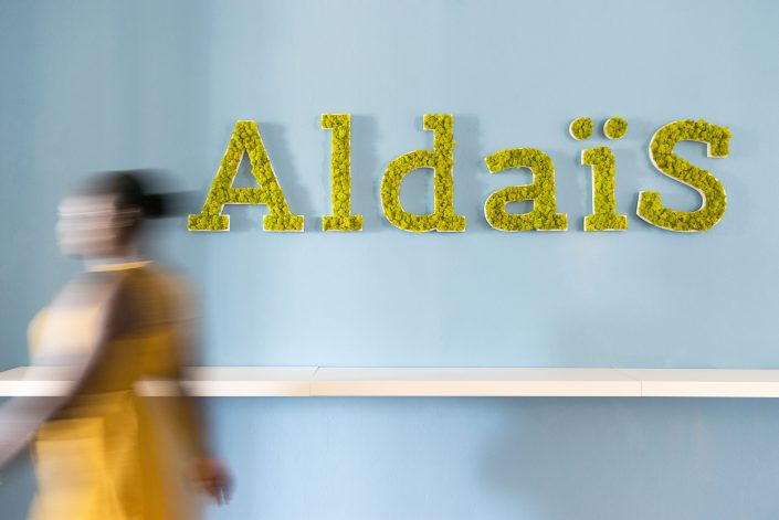 Aldaïs