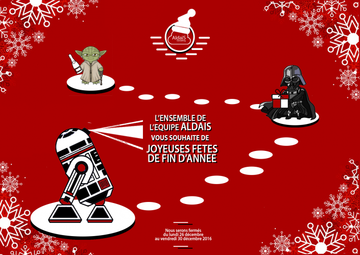 Remerciements Noël FR