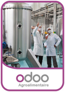 Site internet offre Odoo