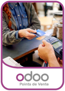 Site internet offre Odoo