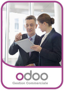 Site internet offre Odoo